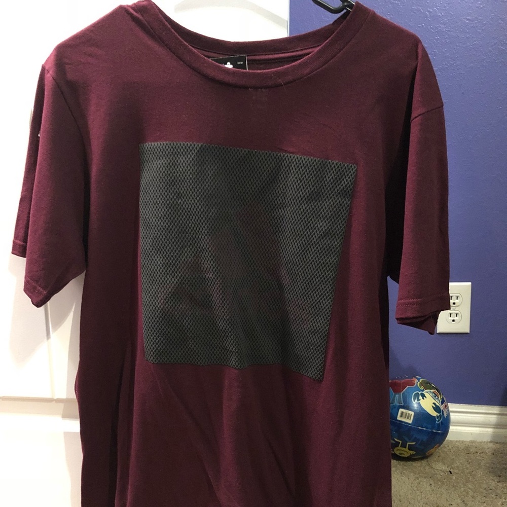 Men’s Medium NWT Adidas Shirt